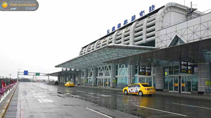 Sân bay Quốc tế Cao Hùng Đài Loan \ Liên Hệ 19003173 Đặt Vé Máy Bay đi Cao Hùng Giá Rẻ tại Đại lý Chính thức vietnam tickets