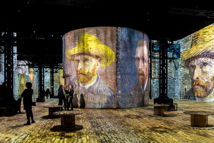Bảo tàng Nghệ thuật Van Gogh Ba Lan | Vé Máy Bay đi Amsterdam Giá Rẻ tại Đại lý Vietnam Tickets Hotline 19003173