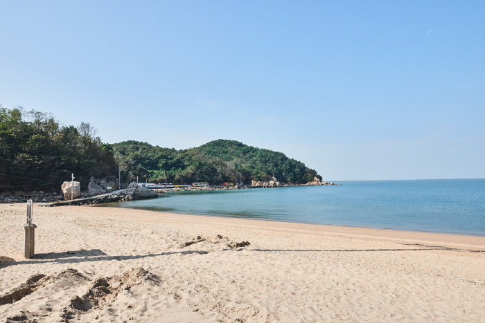 Bãi biển Eulwangri Incheon Hàn Quốc | Vé Máy Bay Hà Nội Incheon Giá Rẻ tại Đại lý Vietnam Tickets Hotline 19003173