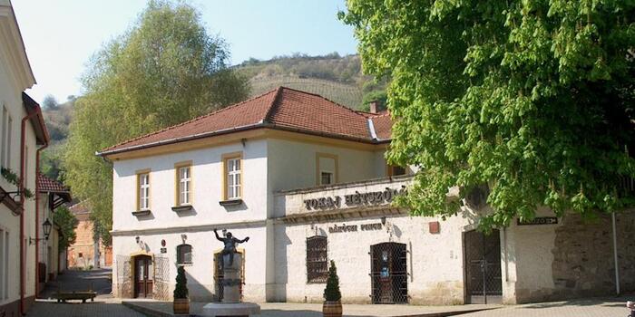 Thị trấn Tokaj | Vé Máy Bay đi Hungary Giá Rẻ tại Đại lý Vietnam Tickets Hotline 19003173