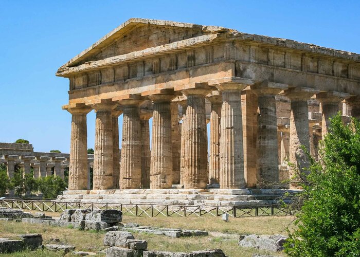 Đền thờ tại Athens Hy Lạp \  Đặt Vé Máy Bay đi Hy Lạp Giá Rẻ chỉ từ 321 USD tại Đại lý Vietnam Tickets Hotline 19003173