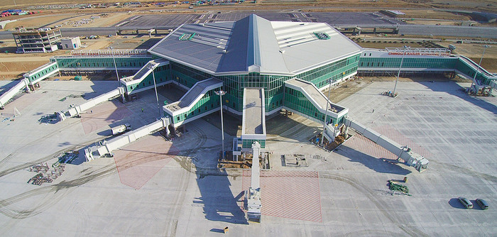 Sân bay Mông Cổ \ Vé Máy Bay đi Mông Cổ Giá Rẻ tại Đại lý Vietnam Tickets Hotline 19003173