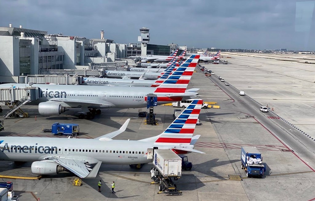 Các chuyến bay đến Florida ngày càng được nhiều hãng hàng không khai thác nhằm đáp ứng nhu cầu của du khách