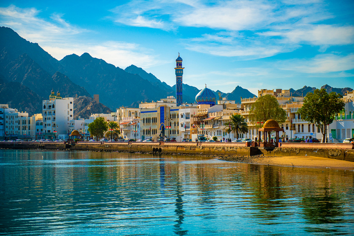 Du lịch khám phá quốc gia Hồi giáo Oman | Vé Máy Bay đi Oman Giá Rẻ tại Đại lý Vietnam Tickets Hotline 19003173