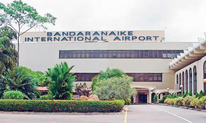 Sân bay Bandaranaike Sri Lanka \ Vé Máy Bay đi Sri Lanka Giá Rẻ tại Đại lý Vietnam Tickets Hotline 19003173