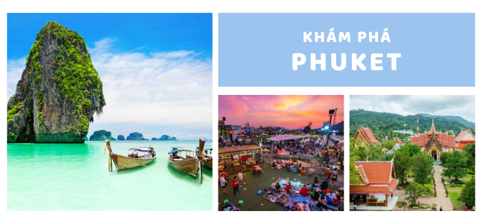 Du lịch Phuket