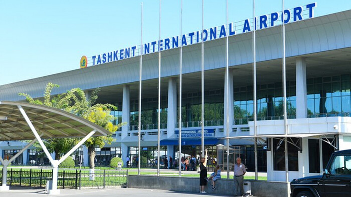 Sân bay Tashken (TAS) | Vé máy bay đi Uzbekistan Giá Rẻ tại Vietnam Tickets Hotline 19003173