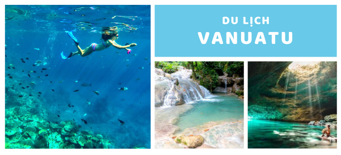 Du lịch Vanuatu