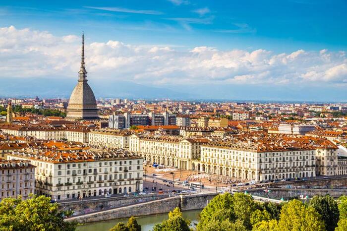 Du lịch Torino nước Ý | Vé máy bay đi Torino Giá Rẻ tại Vietnam Tickets Hotline 19003173