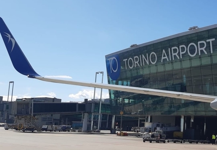 Sân bay Torino Caselle (TRN) | Vé máy bay đi Torino Giá Rẻ tại Vietnam Tickets Hotline 19003173