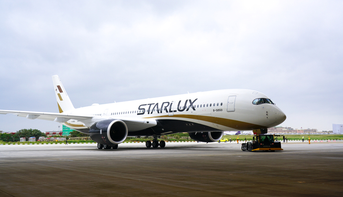 Hãng hàng không STARLUX |  Đặt Vé Máy Bay từ Đài Loan về Việt Nam Giá Rẻ tại Đại lý Vietnam Tickets Hotline 19003173