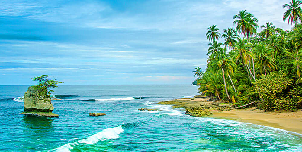 Thiên Nhiên Vĩ Đại của Costa Rica | Vé Máy Bay đi Costa Rica | Hotline 1900 3173 Vietnam Tickets