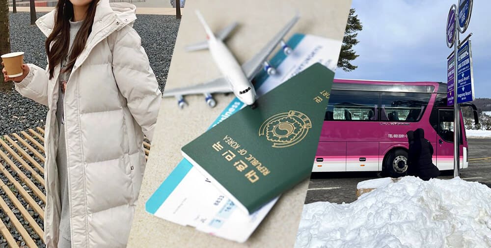 Du lịch Hàn Quốc tháng 12 và những điều cần chú ý | Vé Máy Bay đi Hàn Quốc tháng 12 - Hotline 19003173 tại Vietnam Tickets