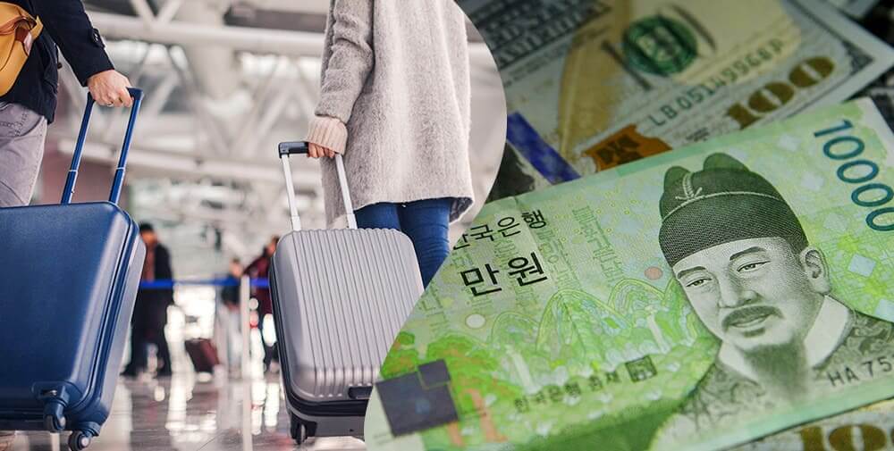 Những Lưu Ý khi mua Vé máy bay đi Seoul | Hotline Đặt vé 24/7 1900 3173