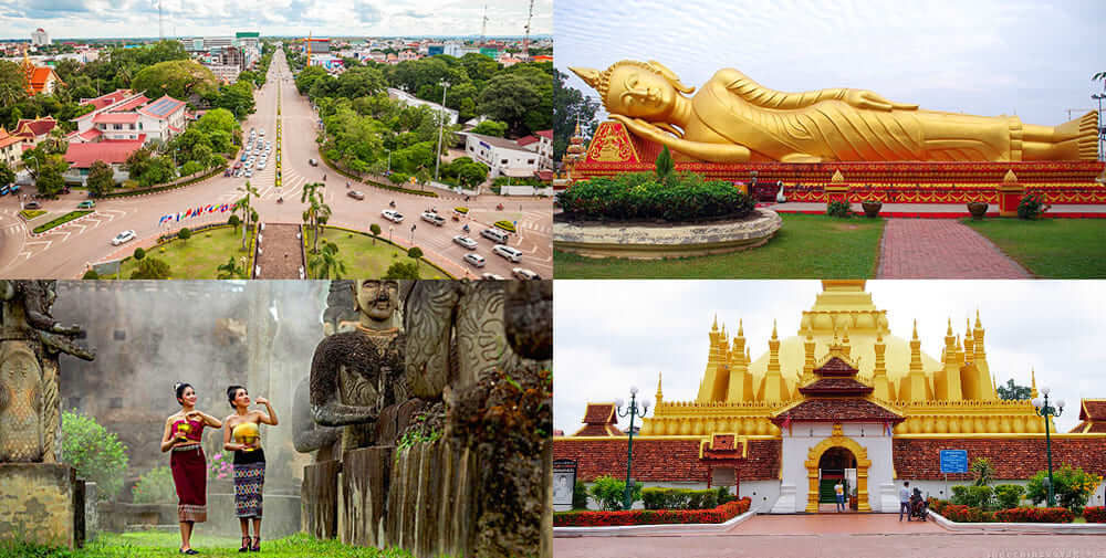 Thời điểm Lý Tưởng Mua Vé Máy Bay đi Vientiane đến Lào | Liên hệ 1900 3173 Đặt Vé Giá Rẻ