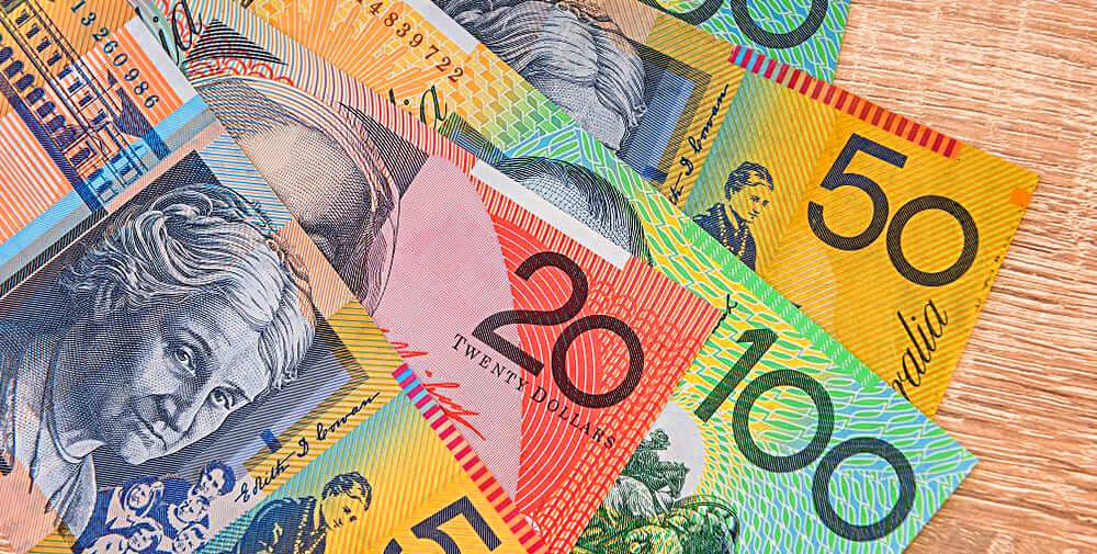 Đồng Ngoại Tệ Đô La Úc (Australia Dollar) | Vé máy bay đi Úc giá rẻ