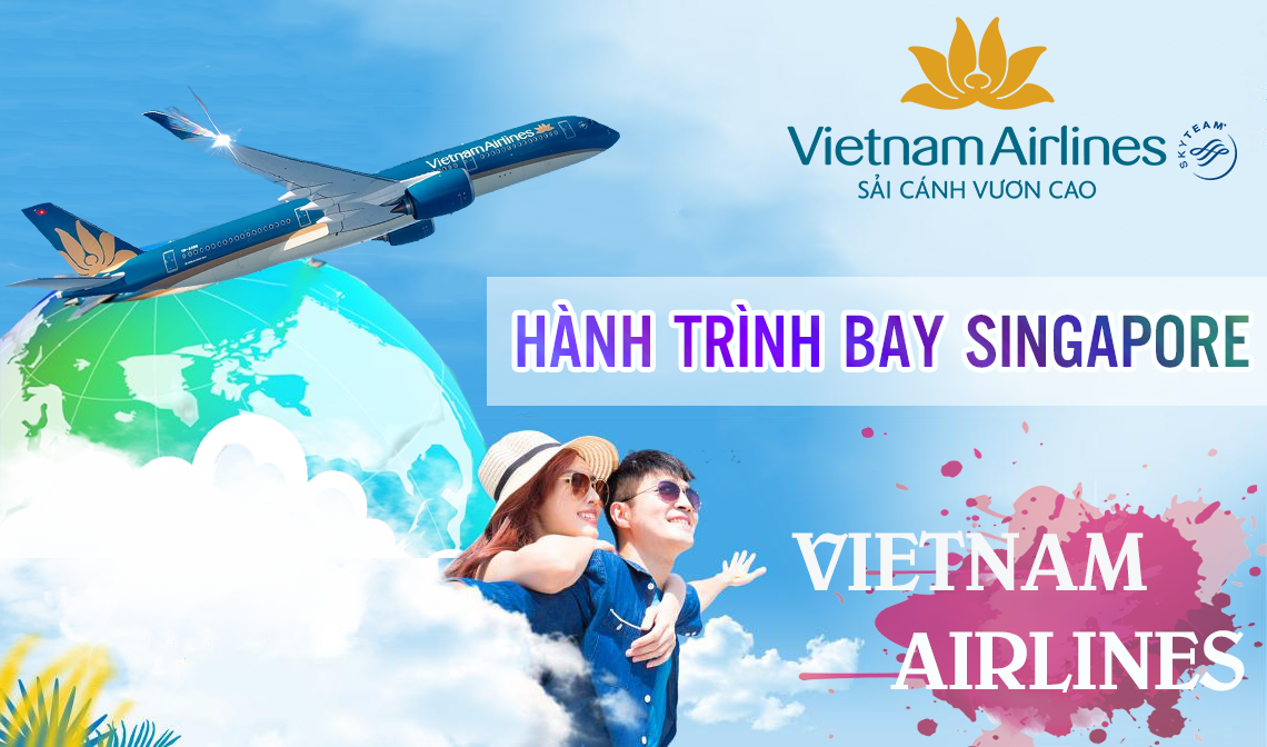 HÃNG VIETNAM AIRLINES