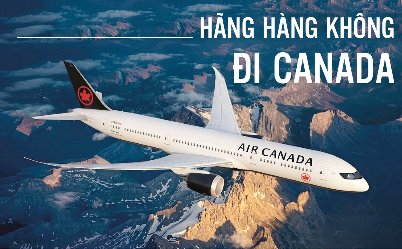 Hãng Air Canada