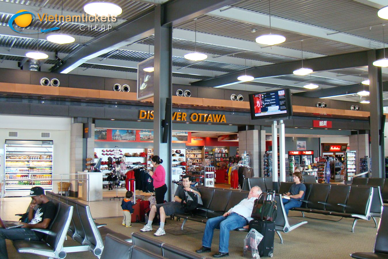 Sân bay quốc tế Ottawa.jpg