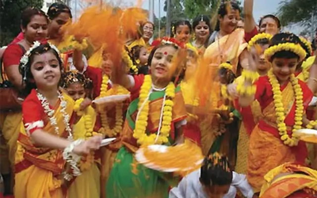 Lễ hội Durga Puja
