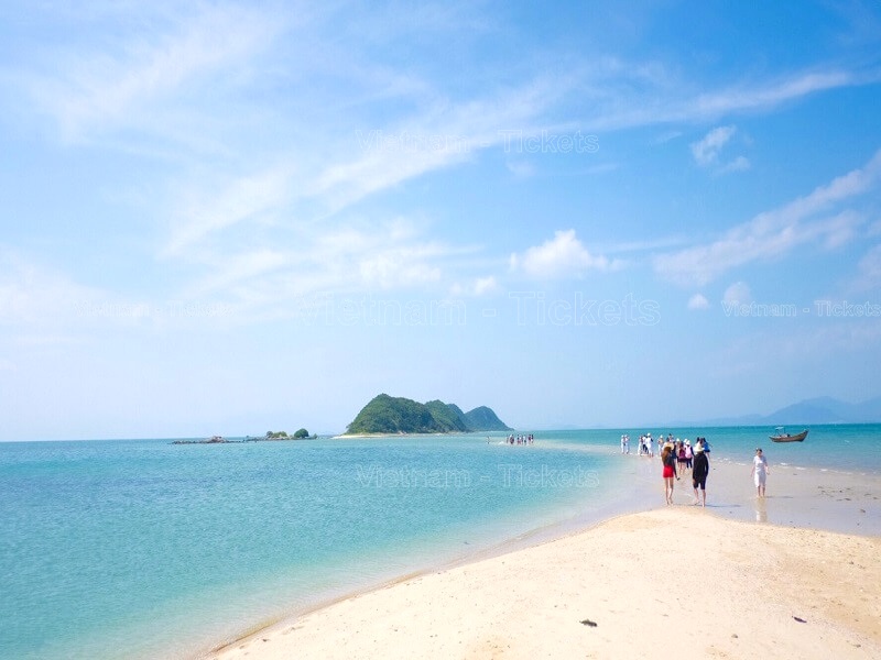 Đảo Nhất Tự Sơn - tọa độ sống ảo tha hồ rinh ảnh về khè với đám bạn | Chơi gì ở Phú Yên