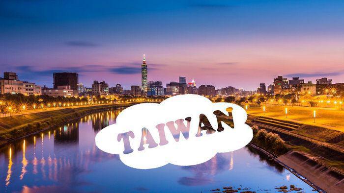 Vé máy bay đi Đài Bắc giá rẻ nhất