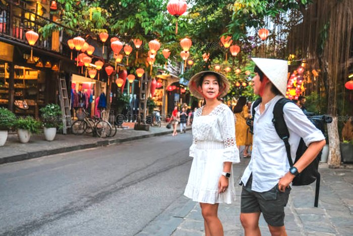 Khám phá, chiêm ngưỡng vẻ đẹp Hội An | Địa điểm du lịch gần Đà Nẵng