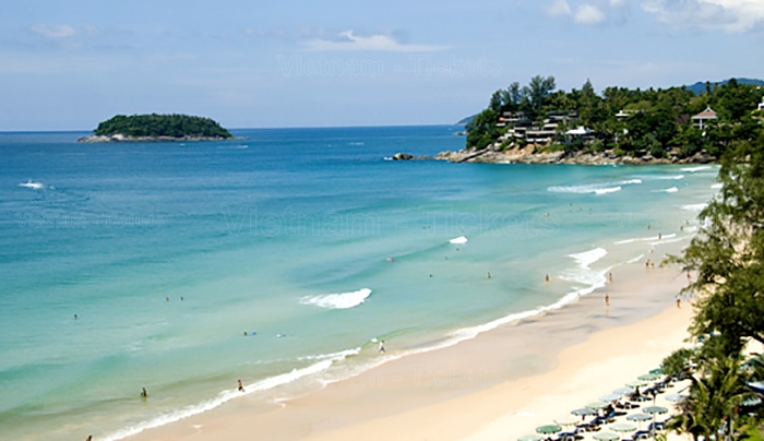 Vui chơi tắm biển Đồ Sơn Hải Phòng | Địa điểm du lịch gần Hà Nội trong 1 ngày