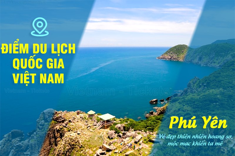 Du lịch Phú Yên | Điểm du lịch quốc gia Việt Nam