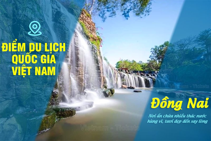 Du lịch Đồng Nai | Điểm du lịch quốc gia Việt Nam