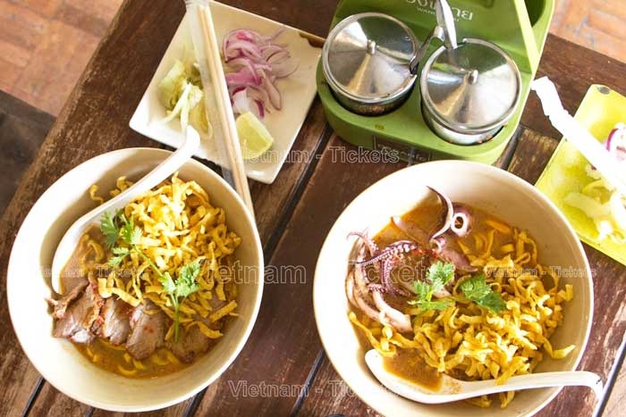 Khao Soi