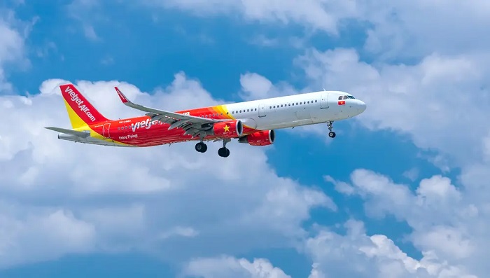 Hãng VietJet Air chuyên cung cấp vé máy bay đi Quảng Bình giá rẻ