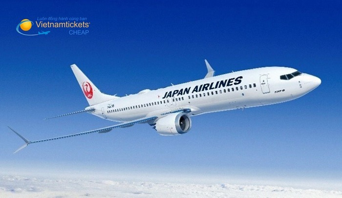 Bạn nên mua vé máy bay đi Nhật Bản vào các dịp khuyến mãi của hãng bay