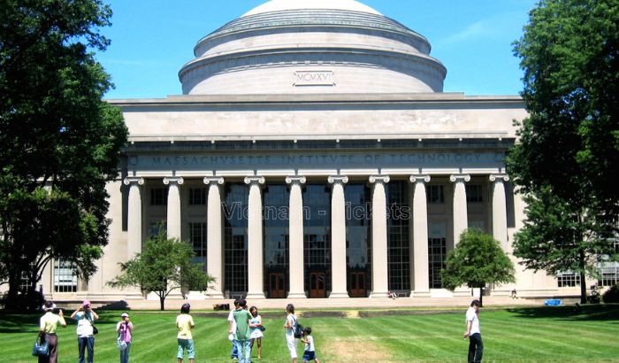 Học viện MIT mang đến chất lượng giáo dục và môi trường học tập đẳng cấp