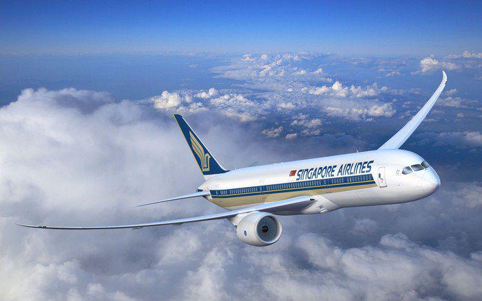 ve may bay singapore airlines 3
