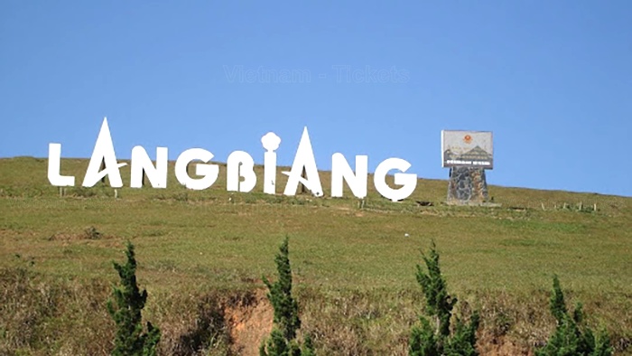 Núi Langbiang - khung cảnh thiên nhiên mơ mộng, huyền ảo tại Đà Lạt | Kinh nghiệm du lịch Đà Lạt