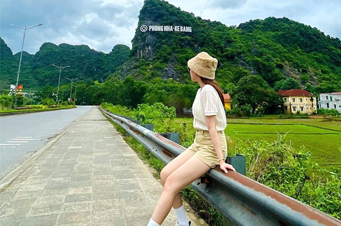 Check-in tại vườn quốc gia Phong Nha - Kẻ Bàng | Kinh nghiệm du lịch Quảng Bình