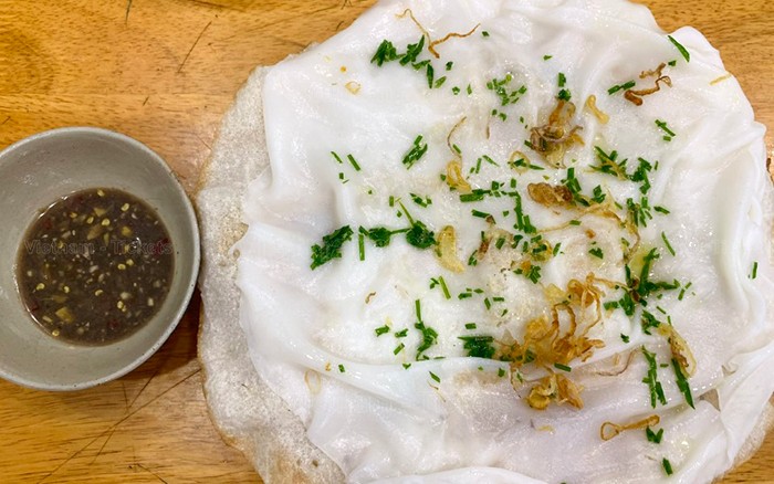Bánh đập - món ăn dân dã gây "ghiền" khi đến Quảng Ngãi | Kinh nghiệm du lịch Quảng Ngãi