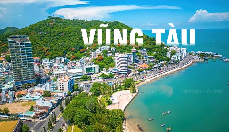 Dù bạn đến Vũng Tàu vào thời điểm nào thì Vũng Tàu cũng mang đến cho bạn vẻ đẹp đốn tim | Kinh nghiệm du lịch Vũng Tàu