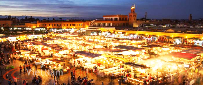 marrakech 3
