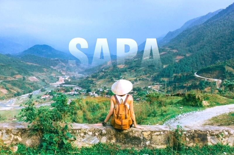 Sapa - thiên đường săn mây lý tưởng vào mùa mưa | Mùa mưa nên đi du lịch ở đâu