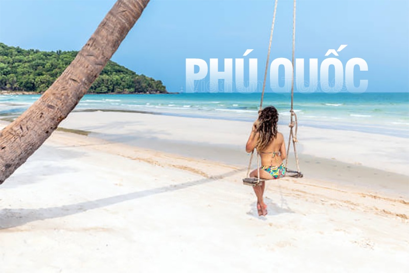 Phú Quốc - khung cảnh trở nên thơ mộng, lãng mạn đến nao lòng | Mùa mưa nên đi du lịch ở đâu