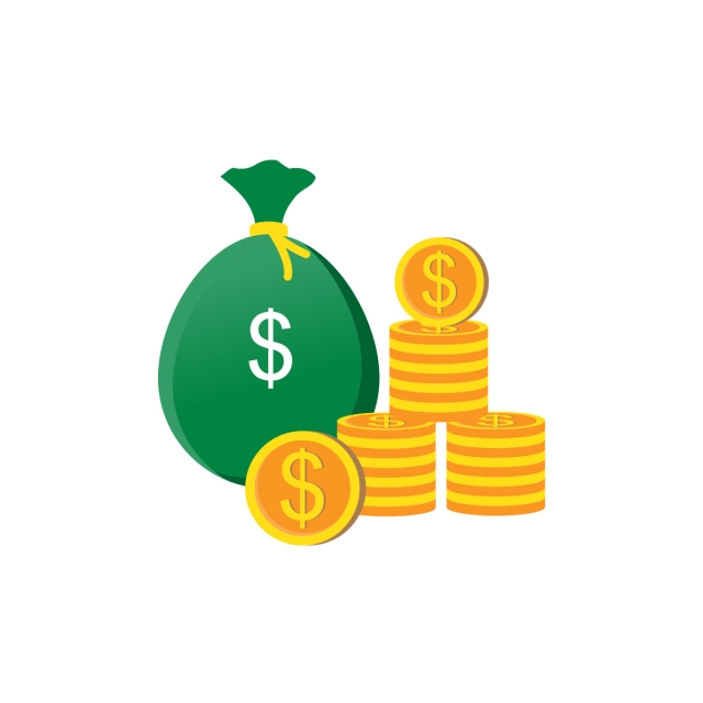 pngtree money vector icon bank or financial png image 1635082