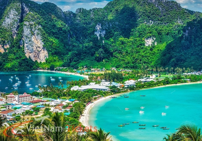 Ko Phi Phi Thailand