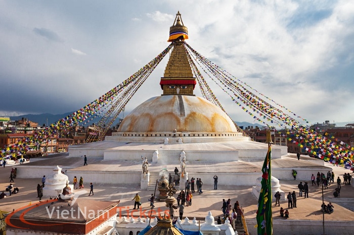 Kathmandu Valley Nepal