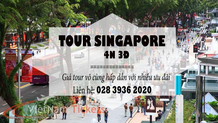 tour singapore 1