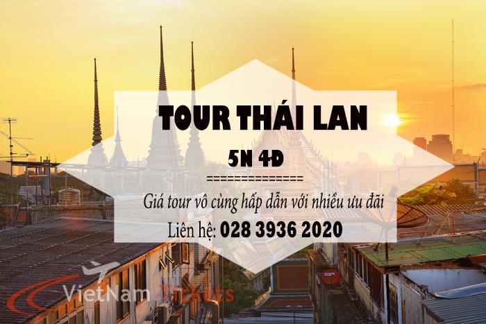 tour thai lan 2