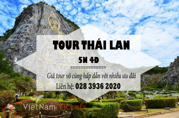 tour thai lan 3