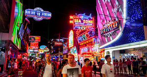 nightlife in bangkok1