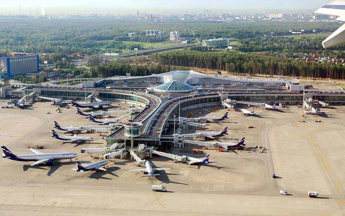 sân bay quốc tế Vancouver